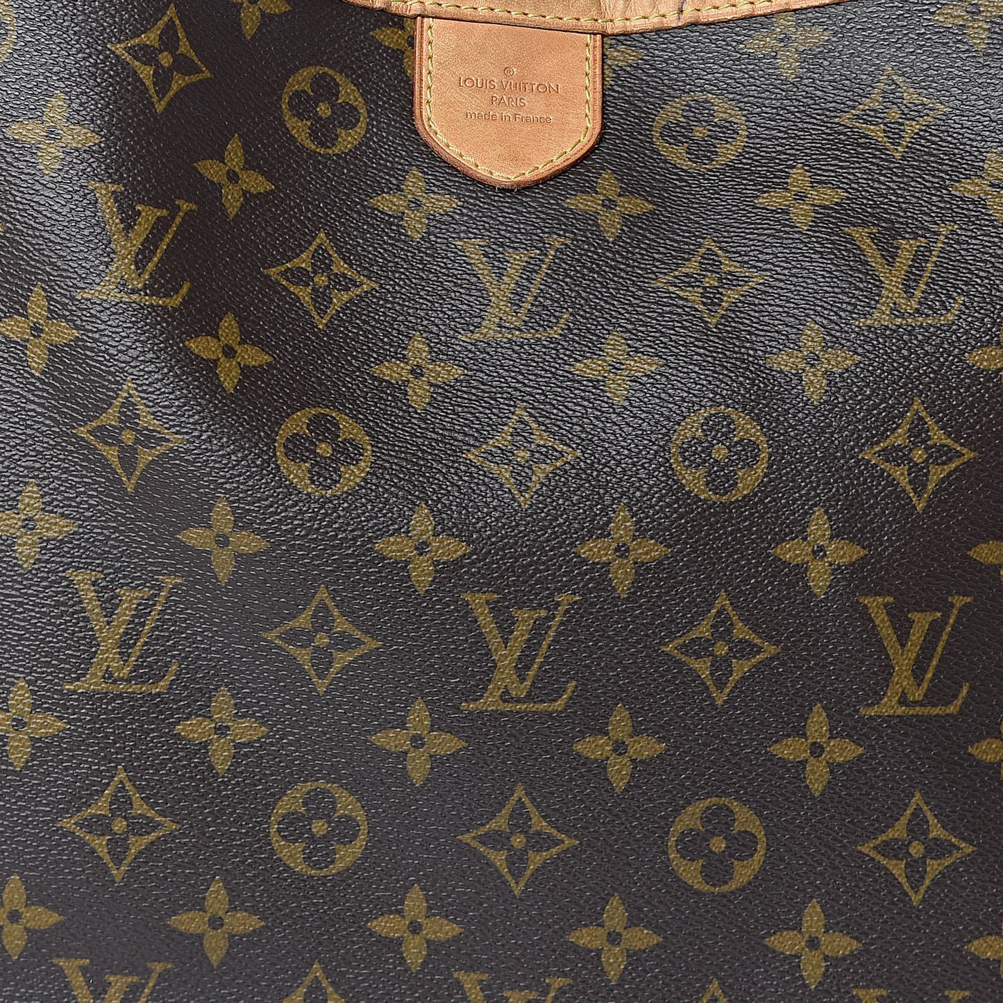 Monogram Delightful MM