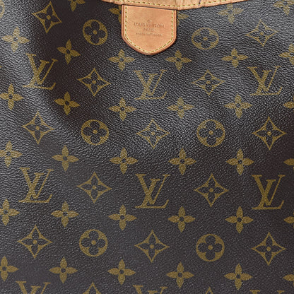 Louis Vuitton Monogram Delightful MM 9 of 9