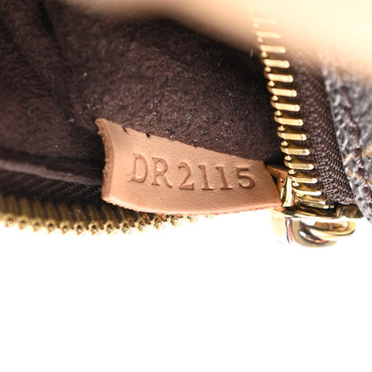 Louis Vuitton Monogram Pochette Metis 7 of 14