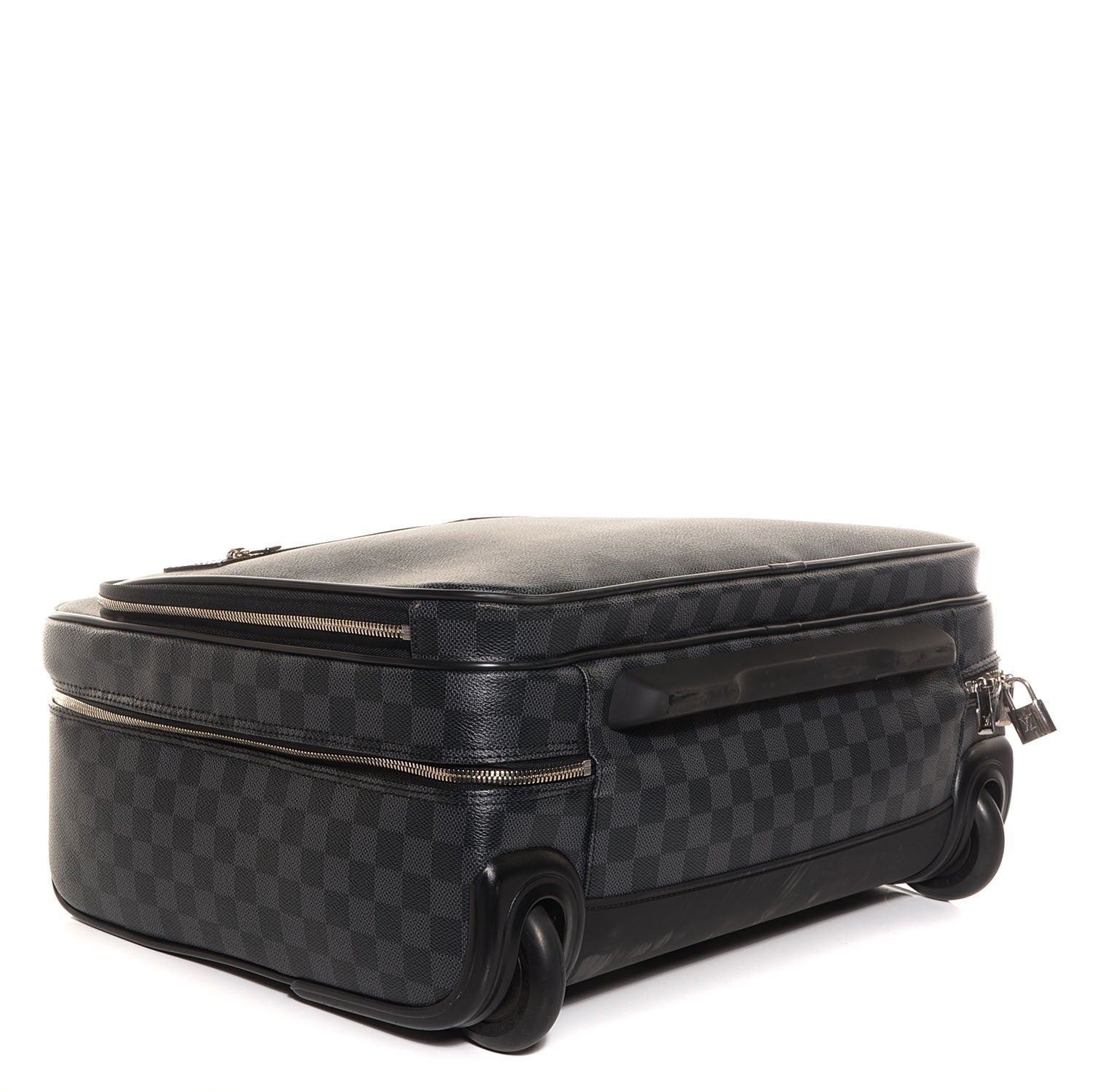Louis Vuitton Damier Graphite Pilot Case 12 of 16