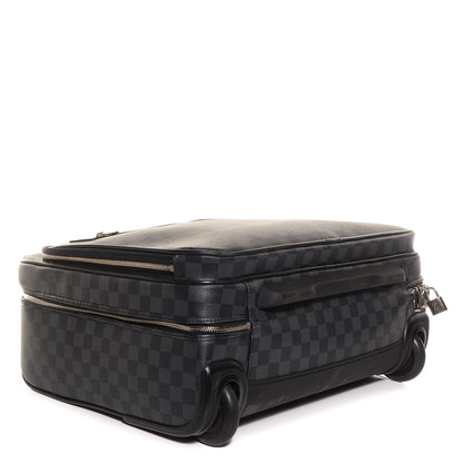 Louis Vuitton Damier Graphite Pilot Case 12 of 16