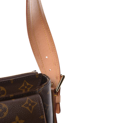 Louis Vuitton Monogram Viva-Cite GM 10 of 10