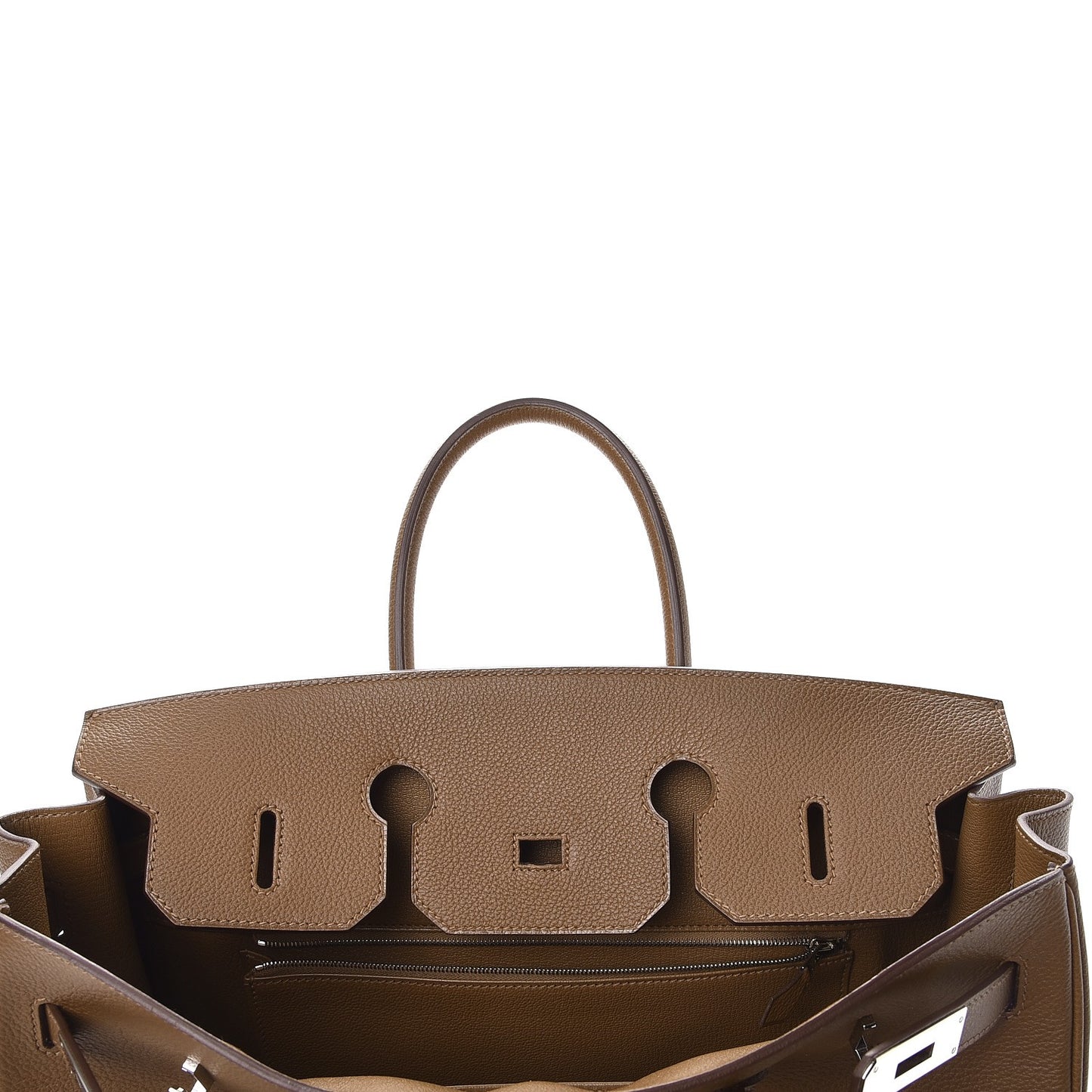 Vache Trekking Birkin 35 Alezan