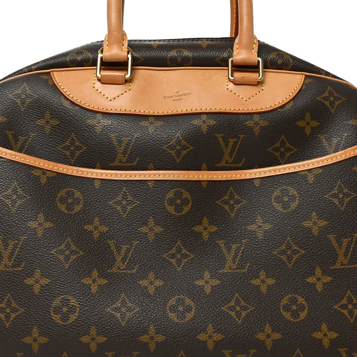 Monogram Deauville