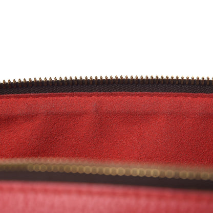 Louis Vuitton Monogram Estrela NM Cherry 11 of 18