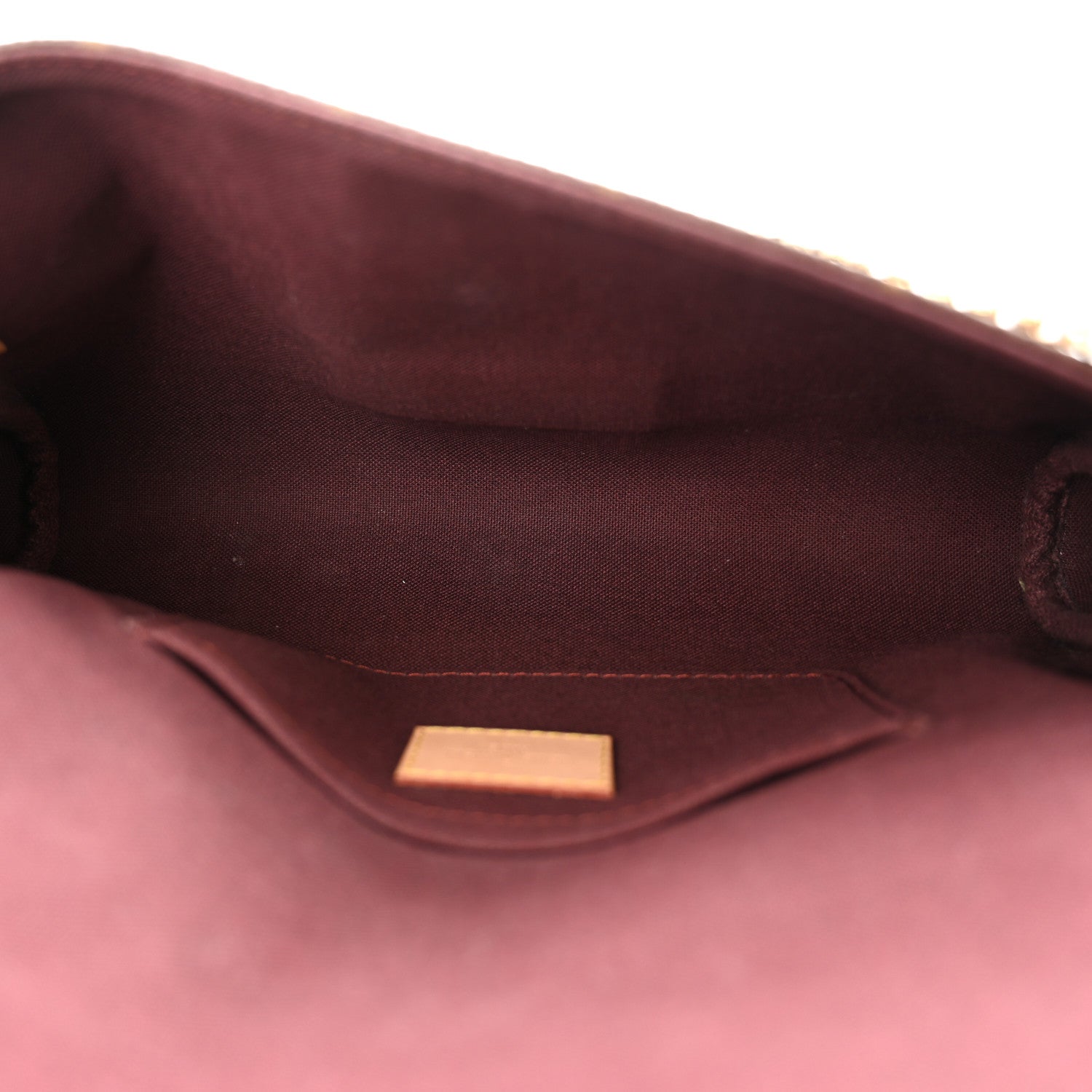 Louis Vuitton Monogram Favorite MM 5 of 12