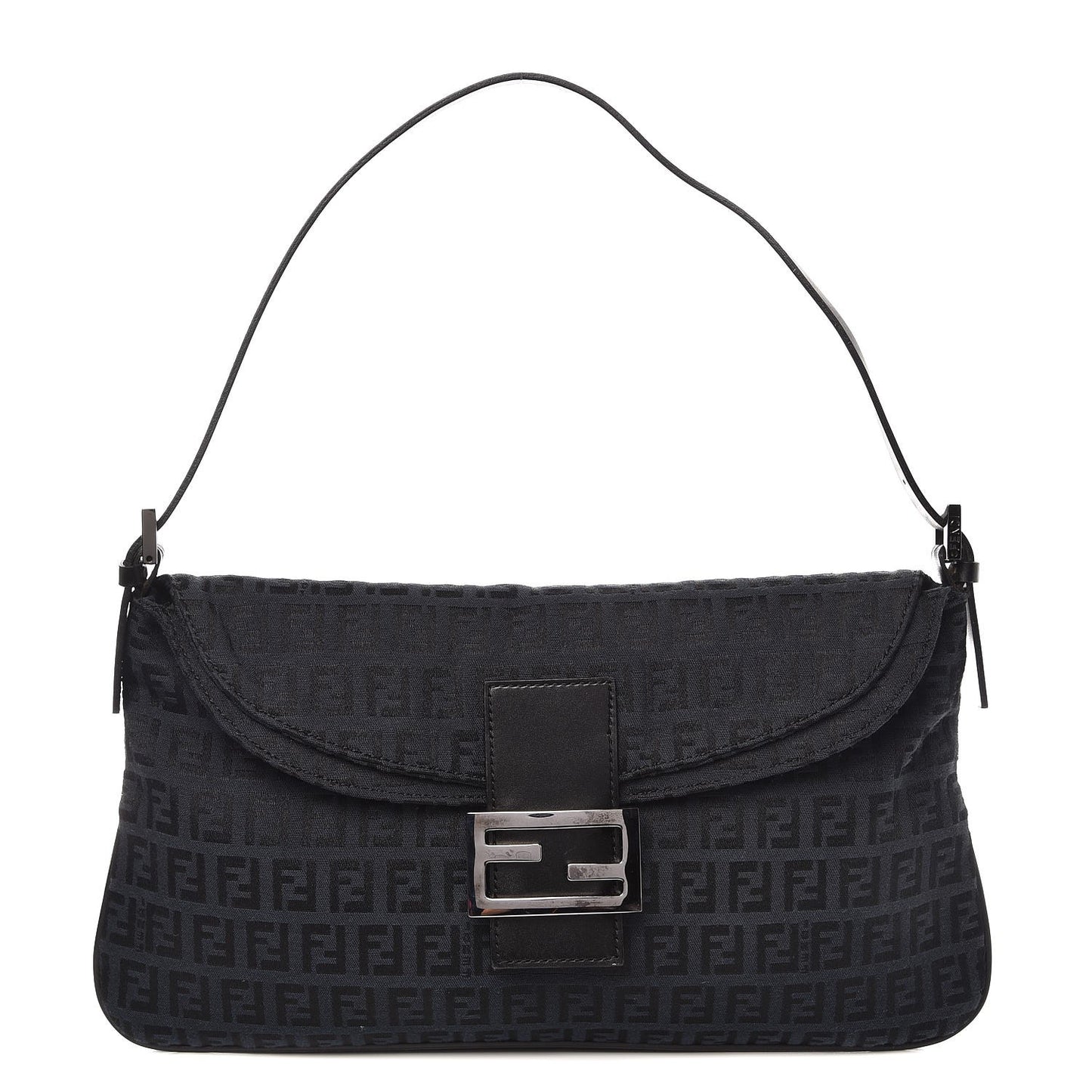 Zucchino Baguette Black