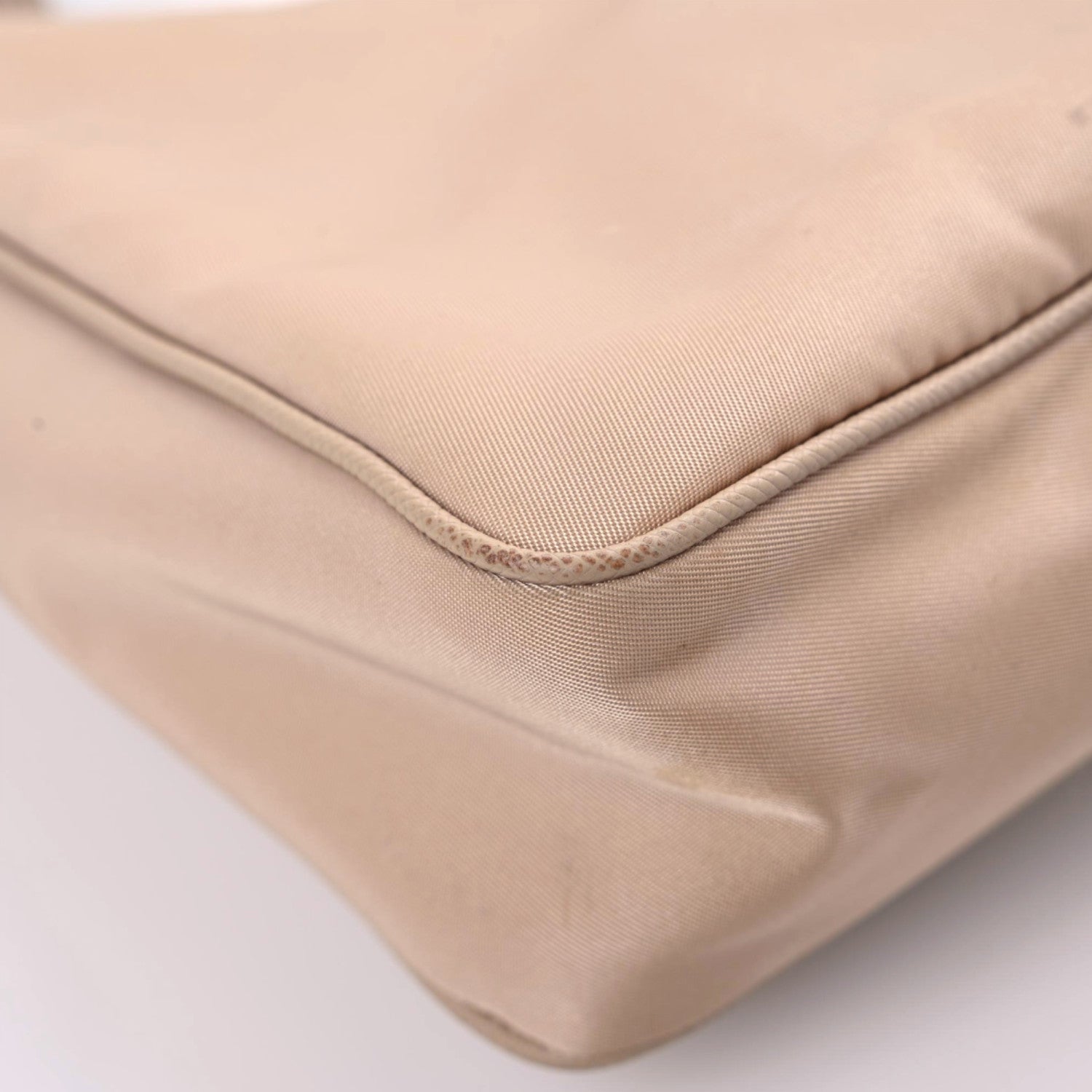 Prada Re-Nylon Saffiano Mini Re-Edition 2005 Bag Cammeo 5 of 12