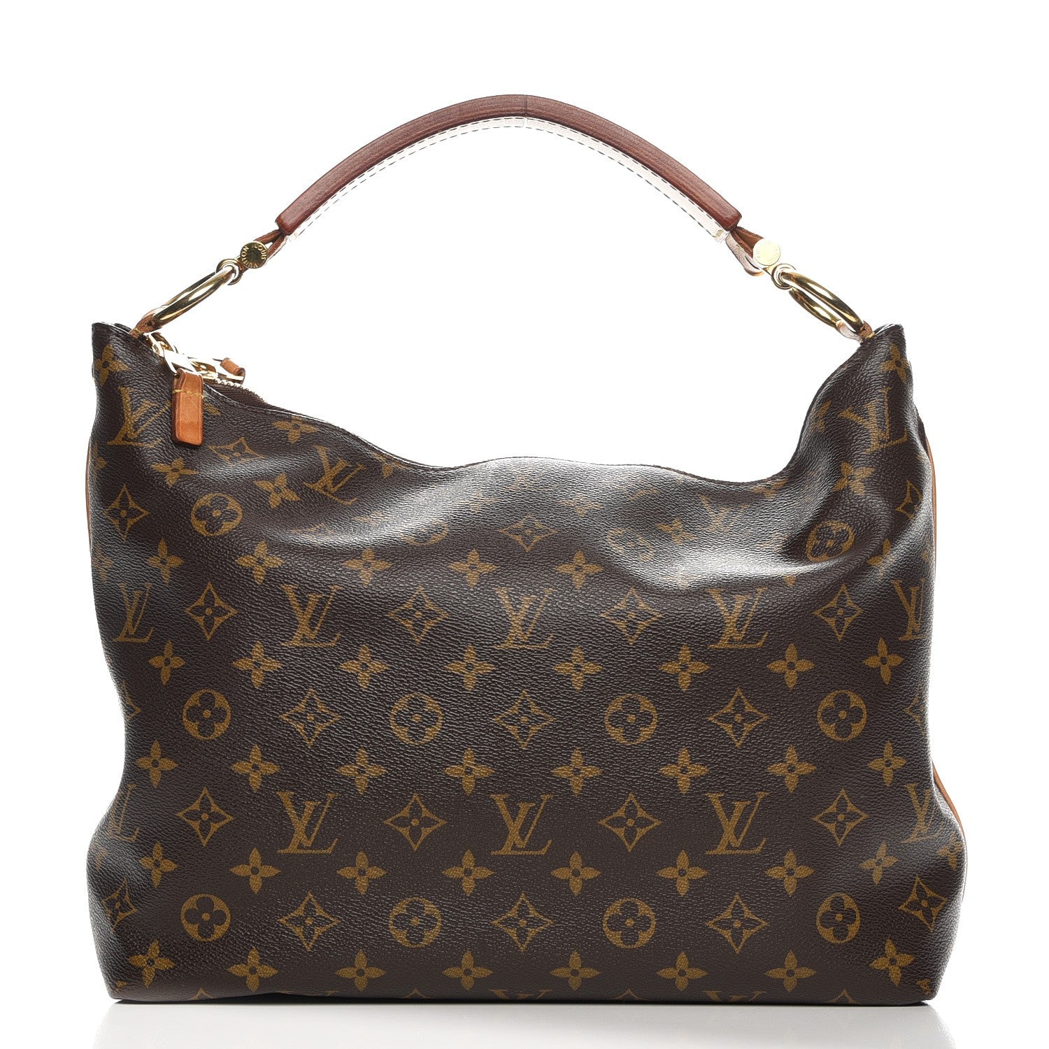 Louis Vuitton Monogram Sully PM 1 of 7