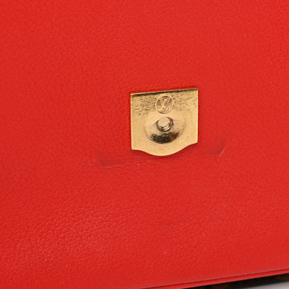Louis Vuitton Monogram Vaugirard Coquelicot 12 of 12