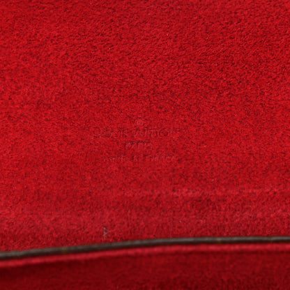 Louis Vuitton Monogram Sonatine 6 of 15