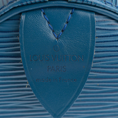 Louis Vuitton Epi Speedy 30 Toledo 6 of 15