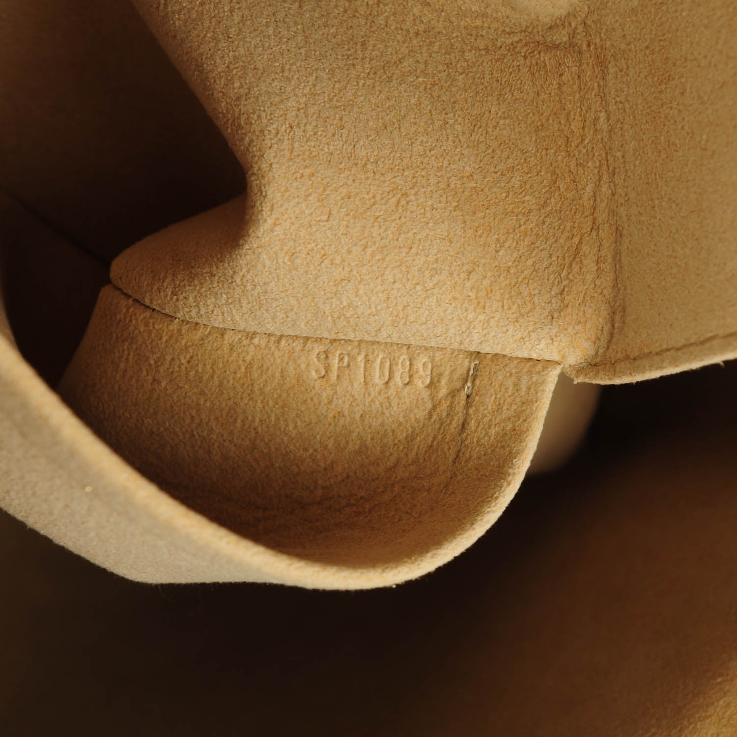 Louis Vuitton Damier Azur Galliera PM 7 of 7