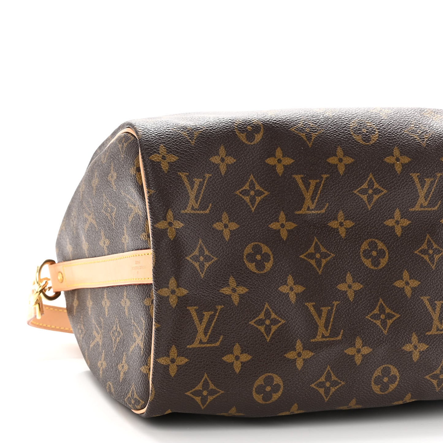 Monogram Speedy Bandouliere 30