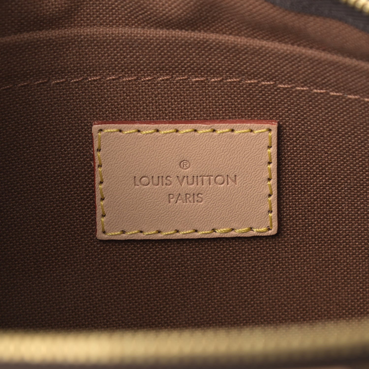 Louis Vuitton Monogram Multi Pochette Accessories Rose Clair 8 of 14