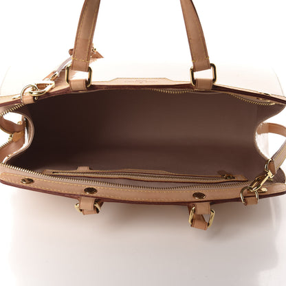 Louis Vuitton Vernis Brea MM Dune 5 of 9