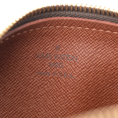 Louis Vuitton Monogram Papillon 30 with Companion 7 of 11