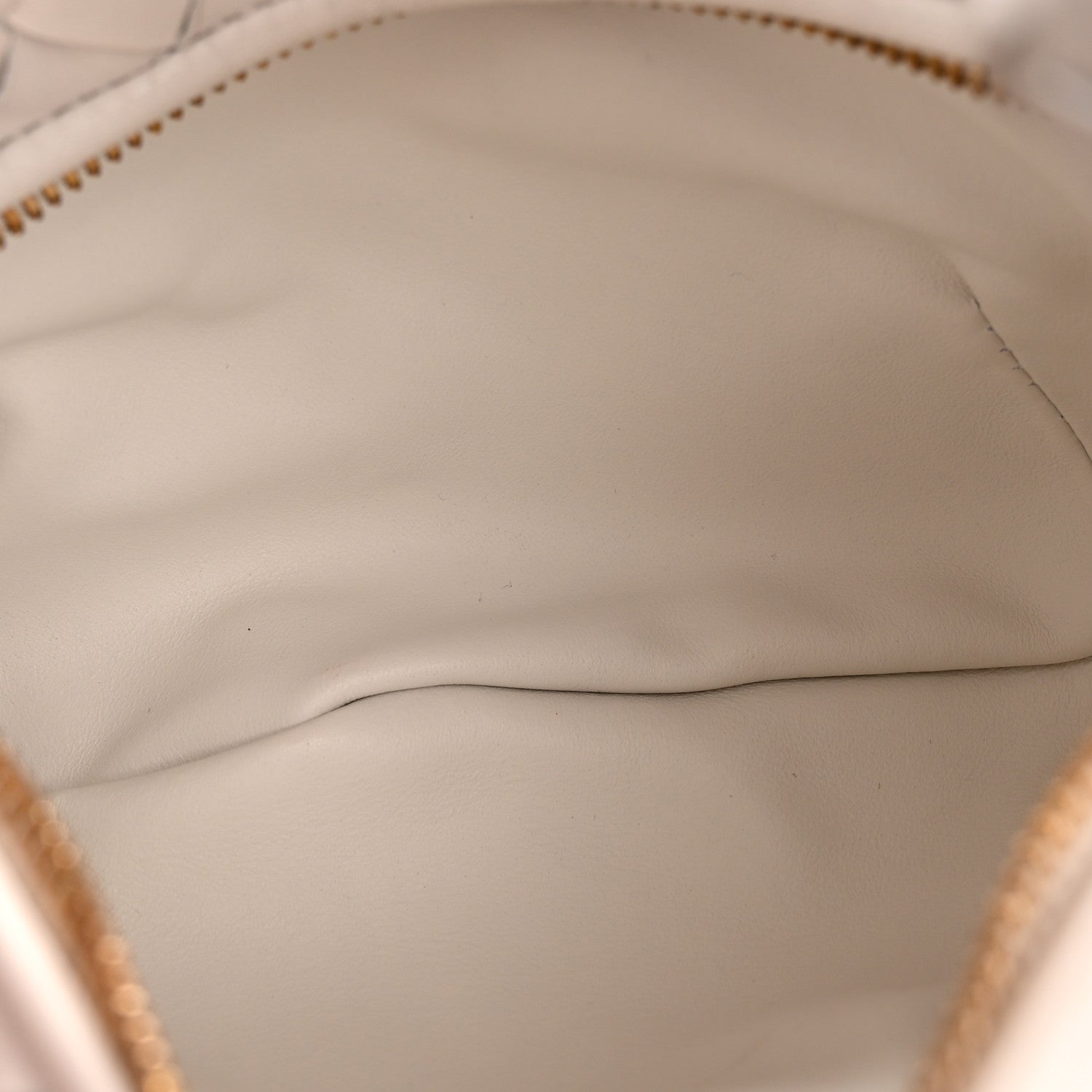 Bottega Veneta Nappa Intrecciato Mini Jodie Chalk 5 of 13