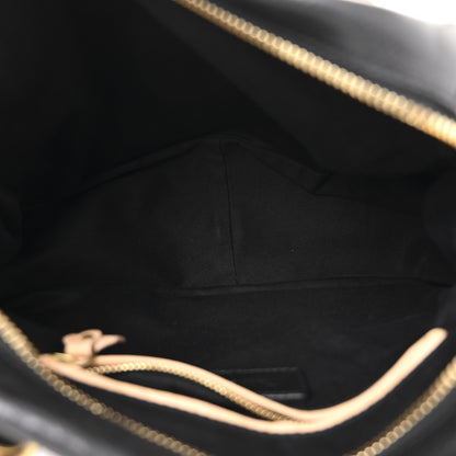 Chloe Calfskin Medium Paraty Black 8 of 25