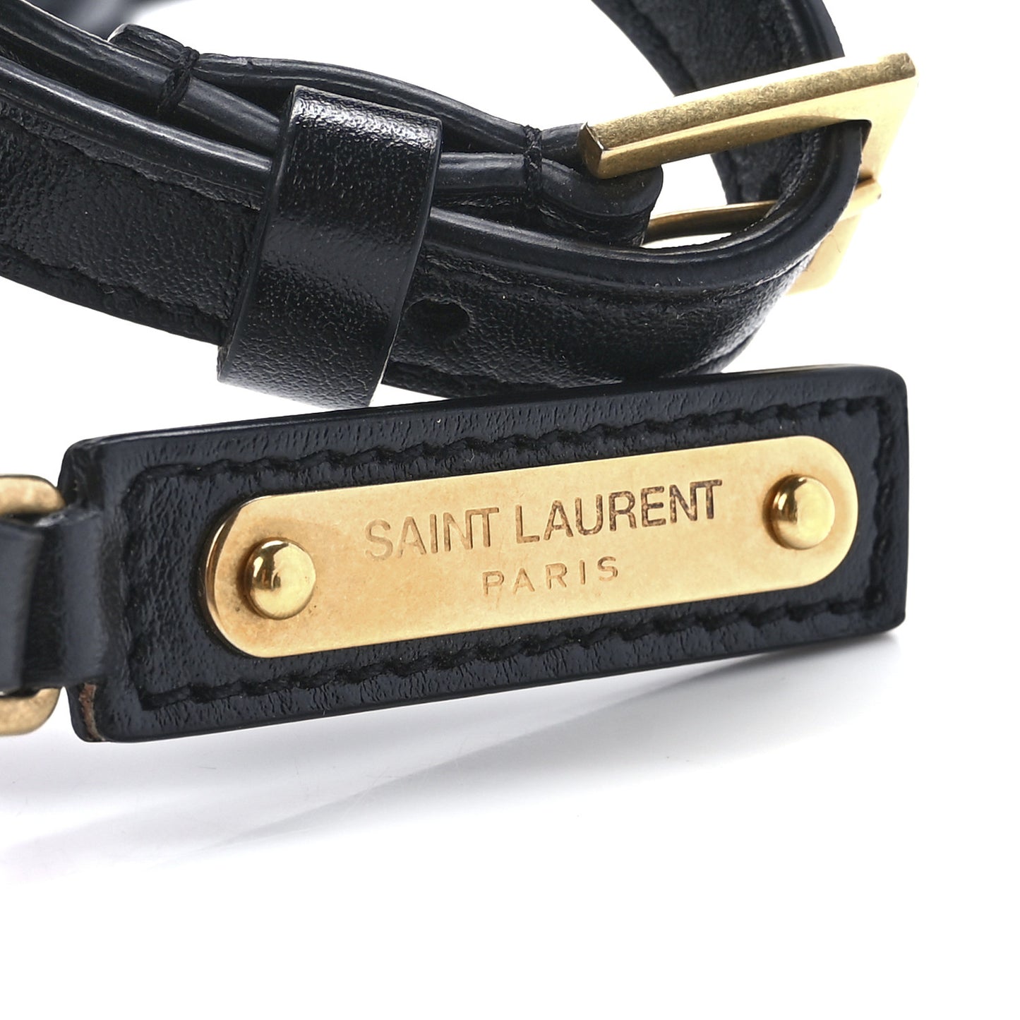 Velour Matelasse Monogram Lou Belt Bag Black