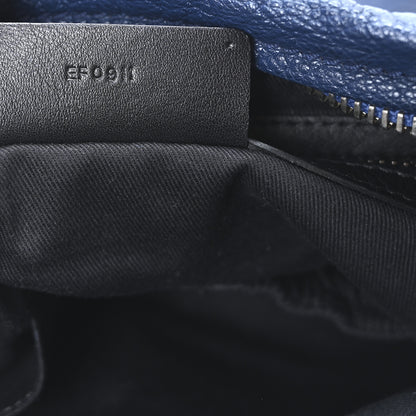 Givenchy Sugar Goatskin Medium Pandora Deep Blue 7 of 10
