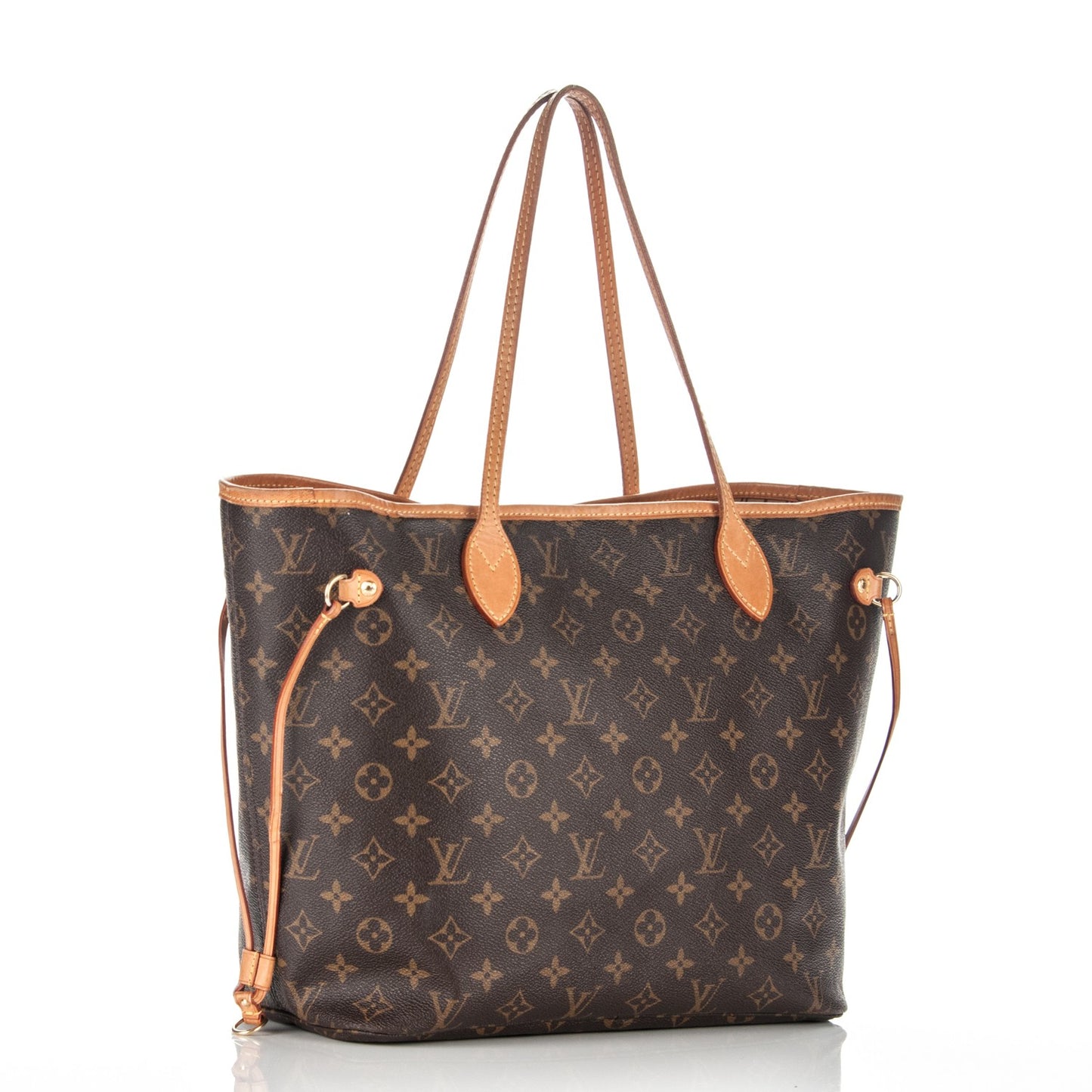 Monogram Neverfull MM