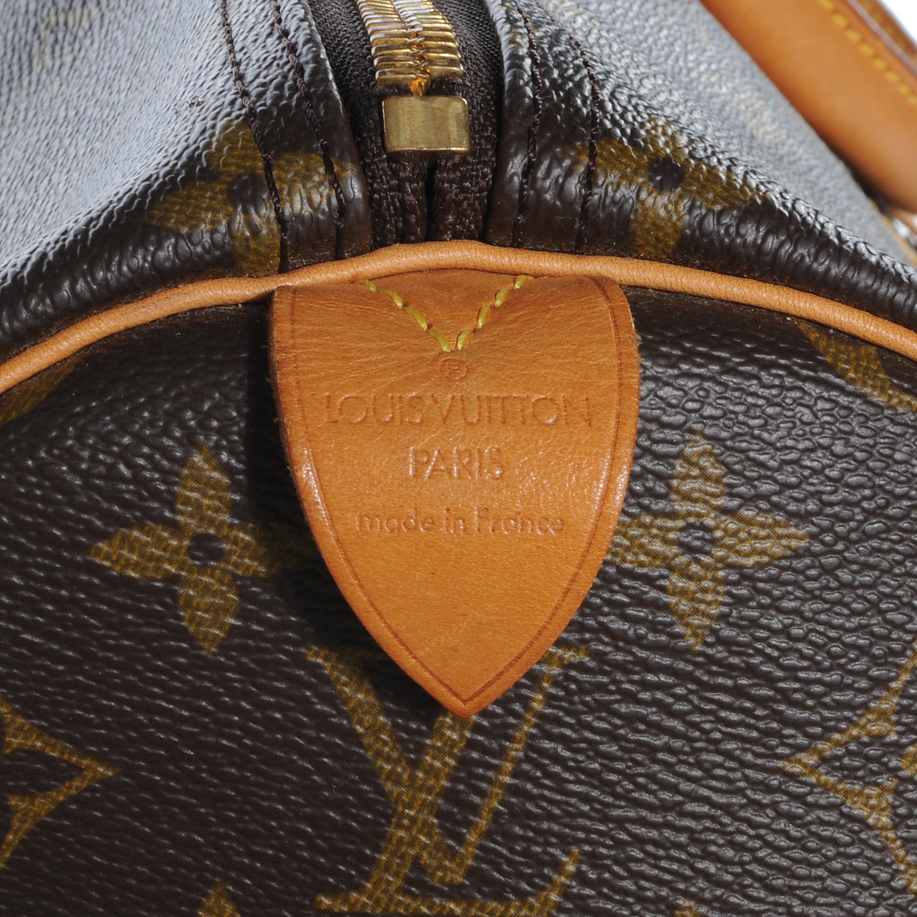 Louis Vuitton Monogram Keepall 60 5 of 8