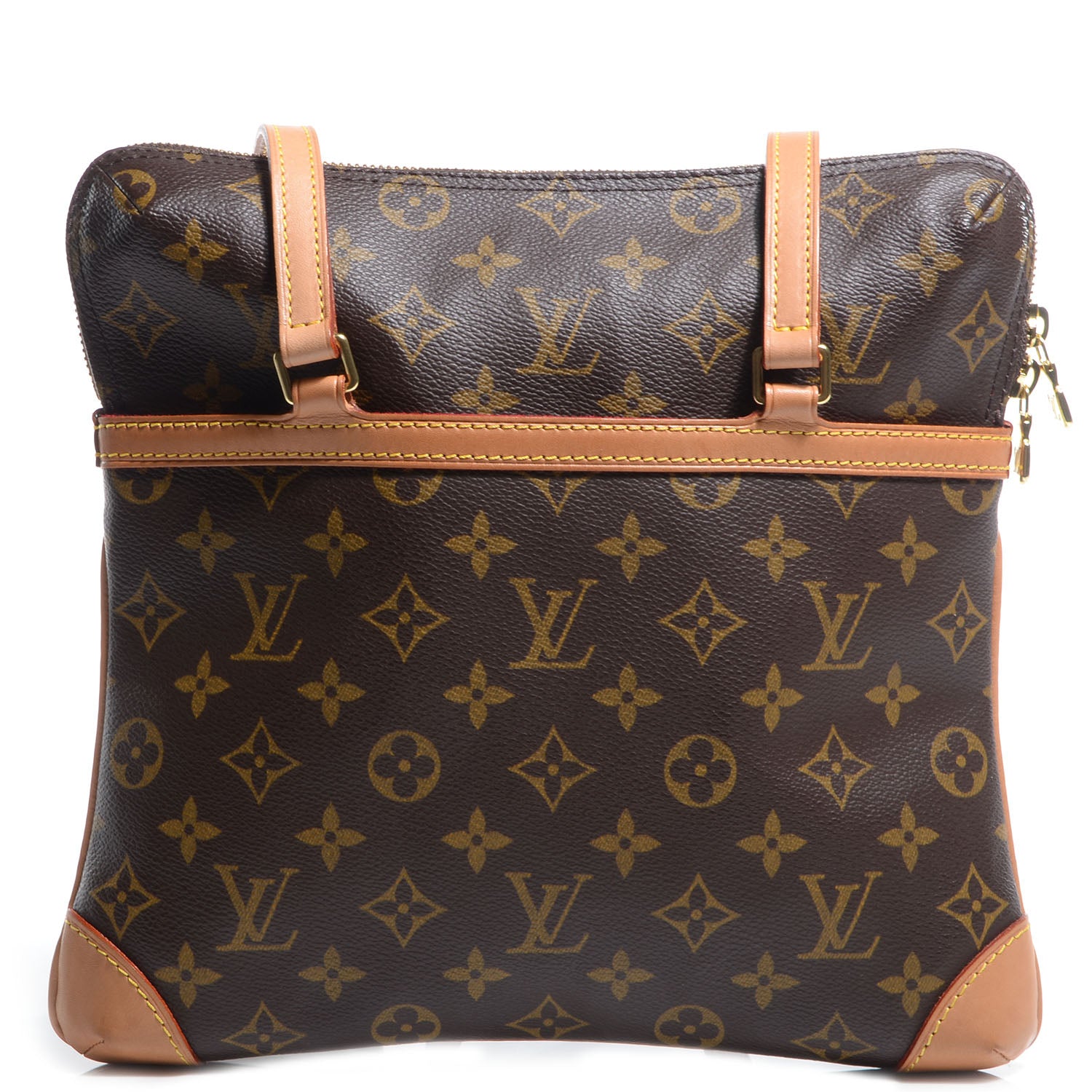 Louis Vuitton Monogram Sac Coussin GM 1 of 7