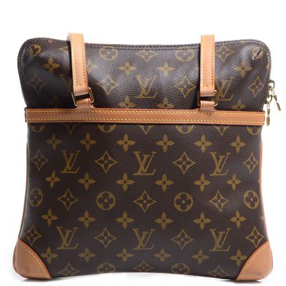 Louis Vuitton Monogram Sac Coussin GM 1 of 7