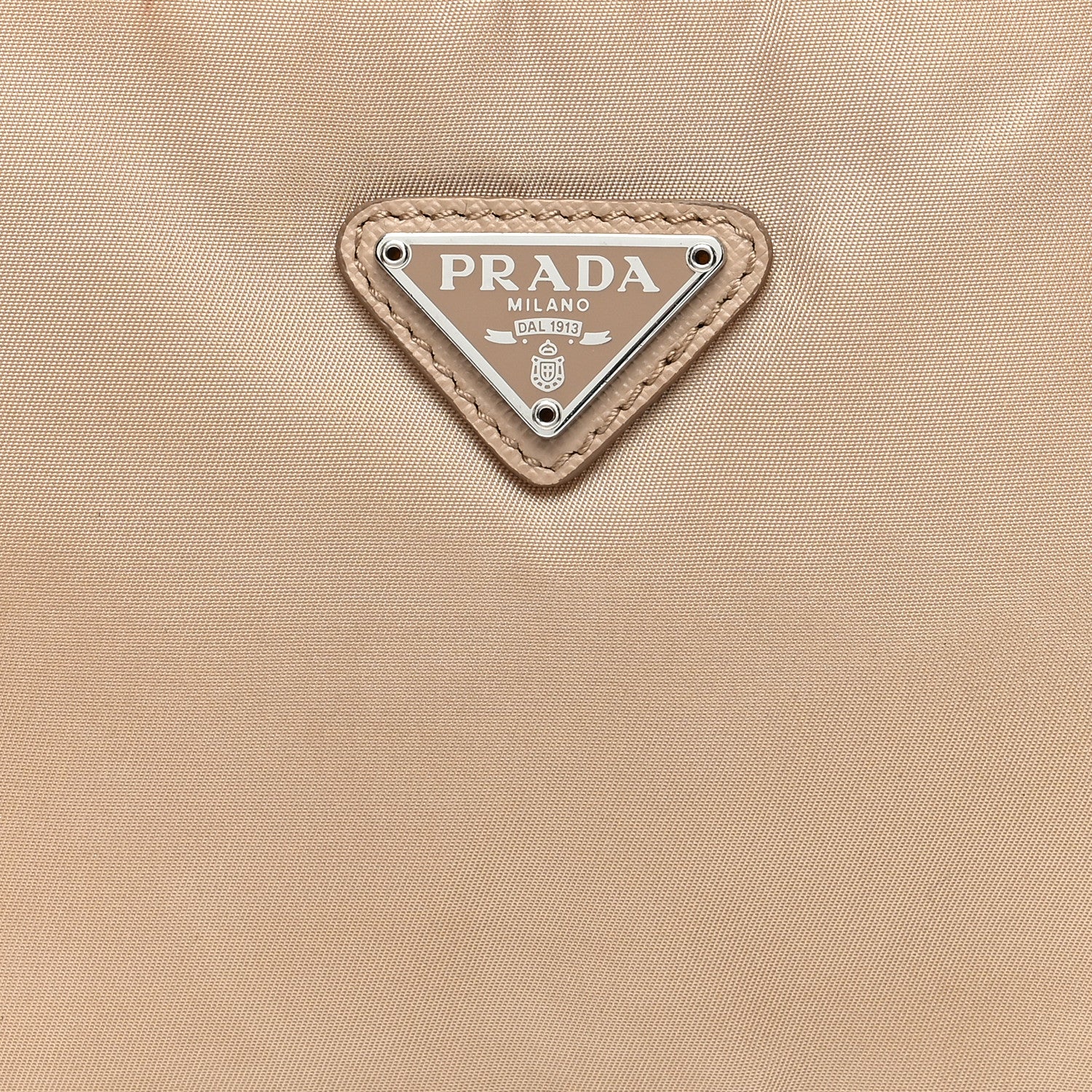 Prada Tessuto Nylon Mini Re-Edition 2000 Bag Cammeo 8 of 11