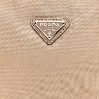 Prada Tessuto Nylon Mini Re-Edition 2000 Bag Cammeo 8 of 11