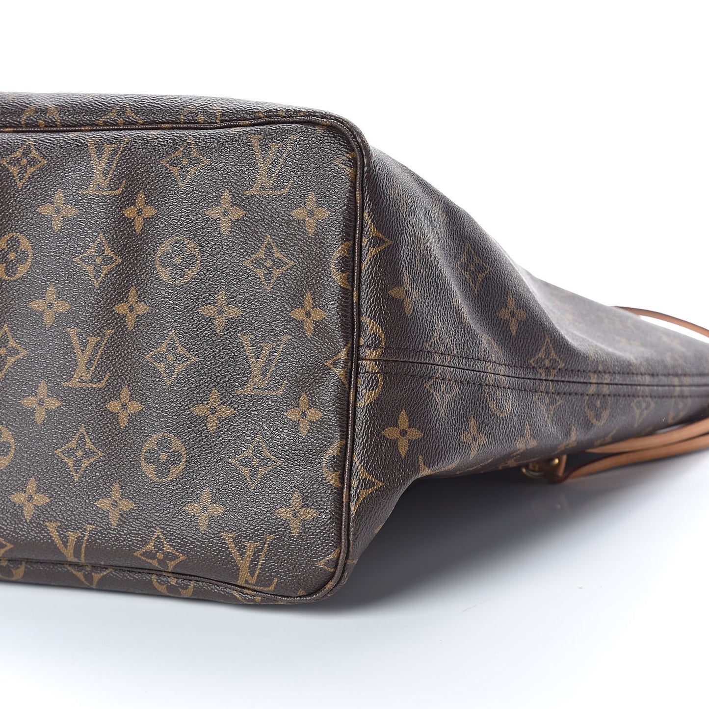 Monogram Neo Neverfull GM Pivoine