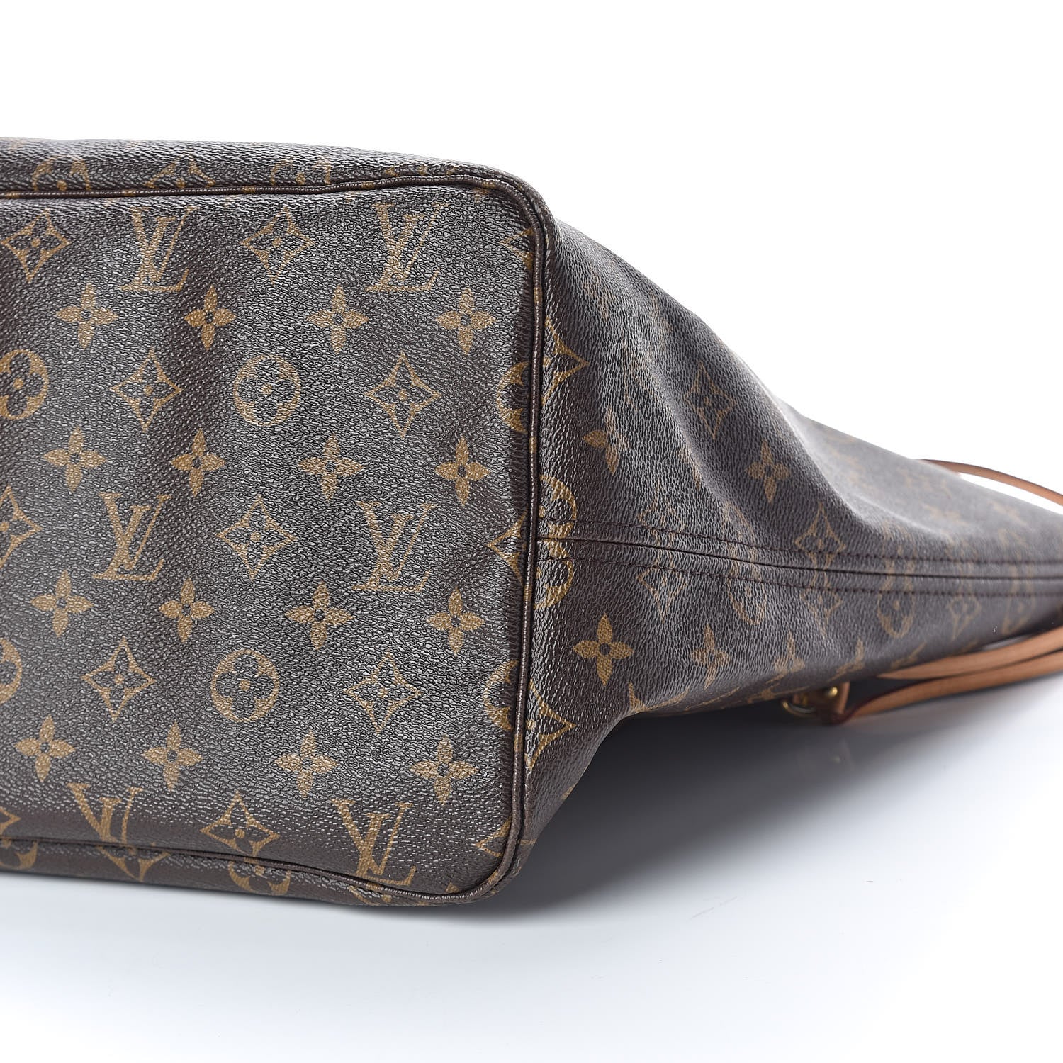 Louis Vuitton Monogram Neo Neverfull GM Pivoine 7 of 11