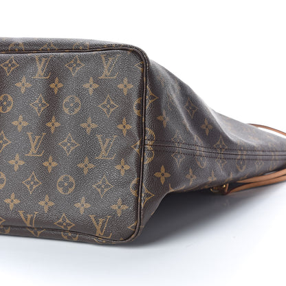 Louis Vuitton Monogram Neo Neverfull GM Pivoine 7 of 11