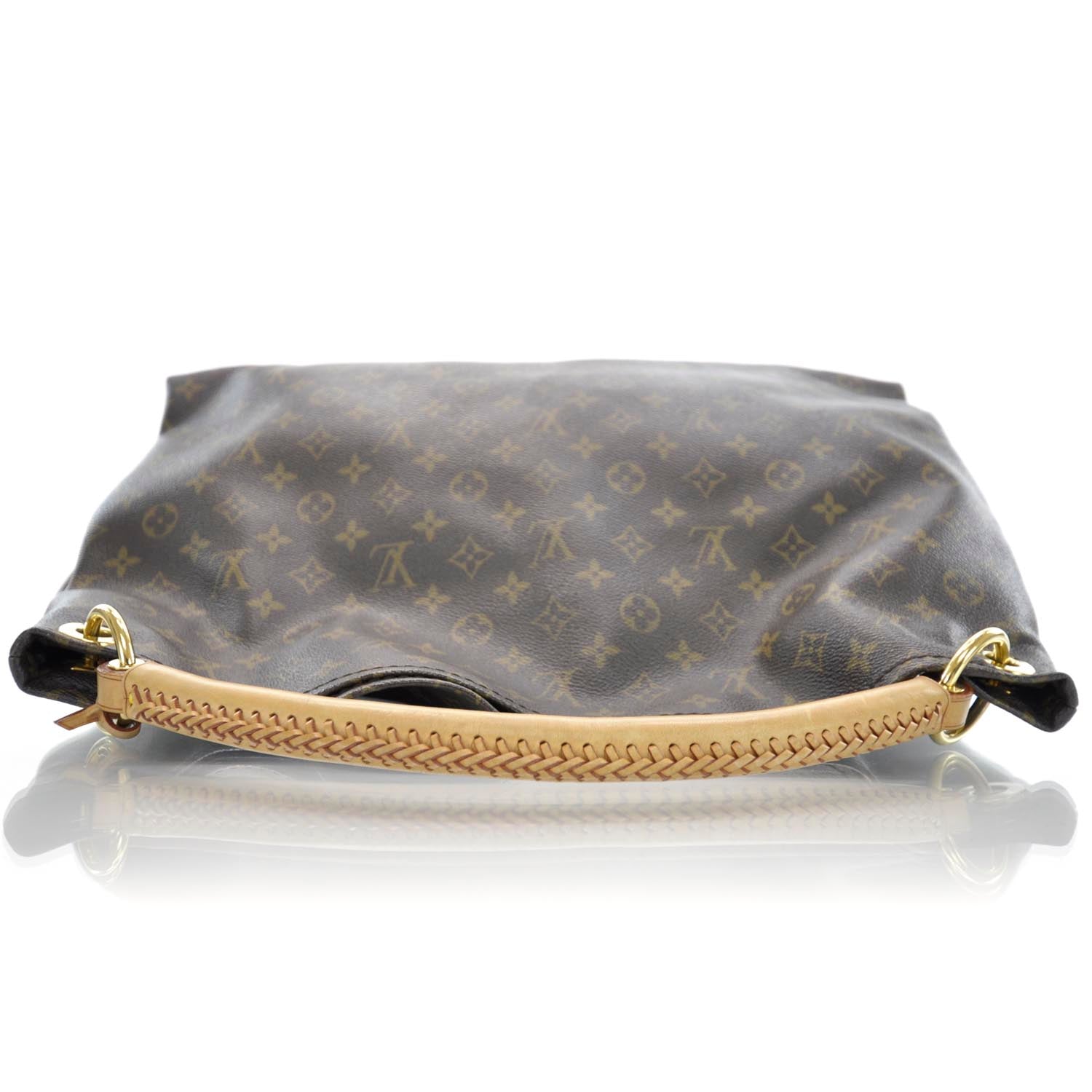 Louis Vuitton Monogram Artsy GM 5 of 9