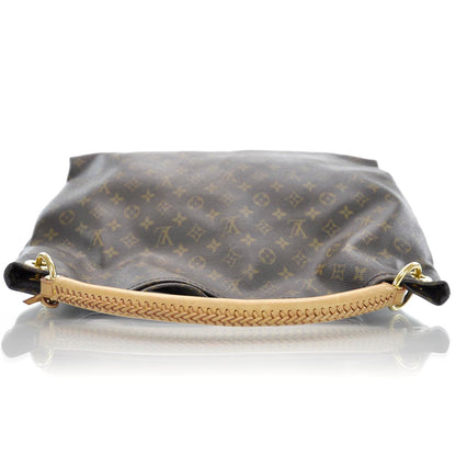 Louis Vuitton Monogram Artsy GM 5 of 9
