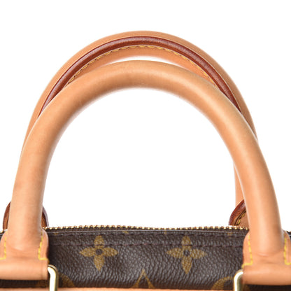 Louis Vuitton Monogram Evasion Sports Bag 15 of 15