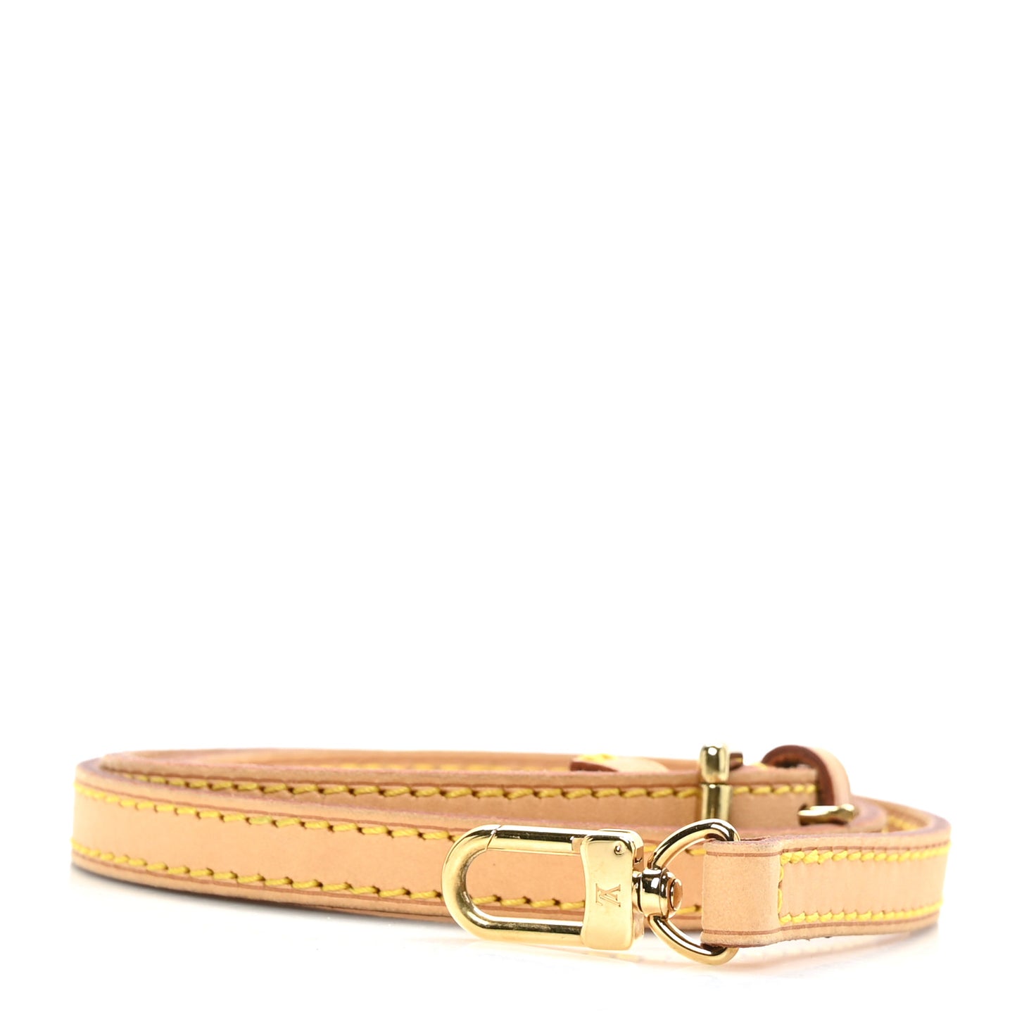 Vachetta 12mm Adjustable Shoulder Strap