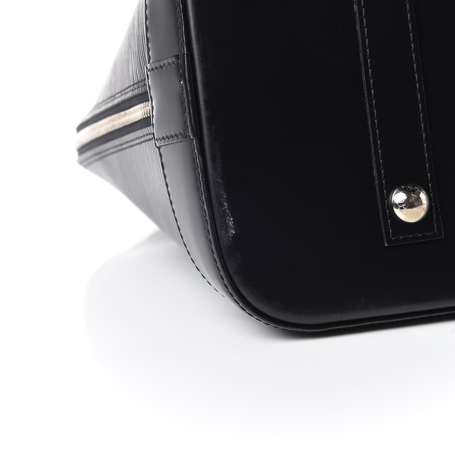 Epi Alma GM Black