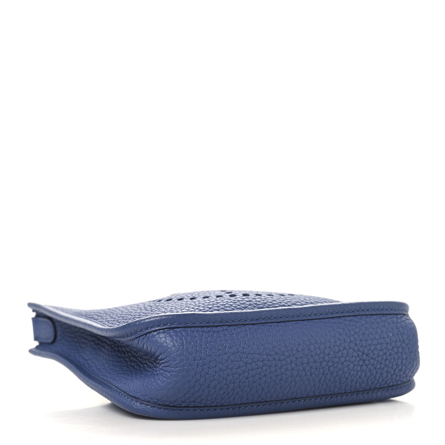 Taurillon Clemence Evelyne TPM Bleu Brighton