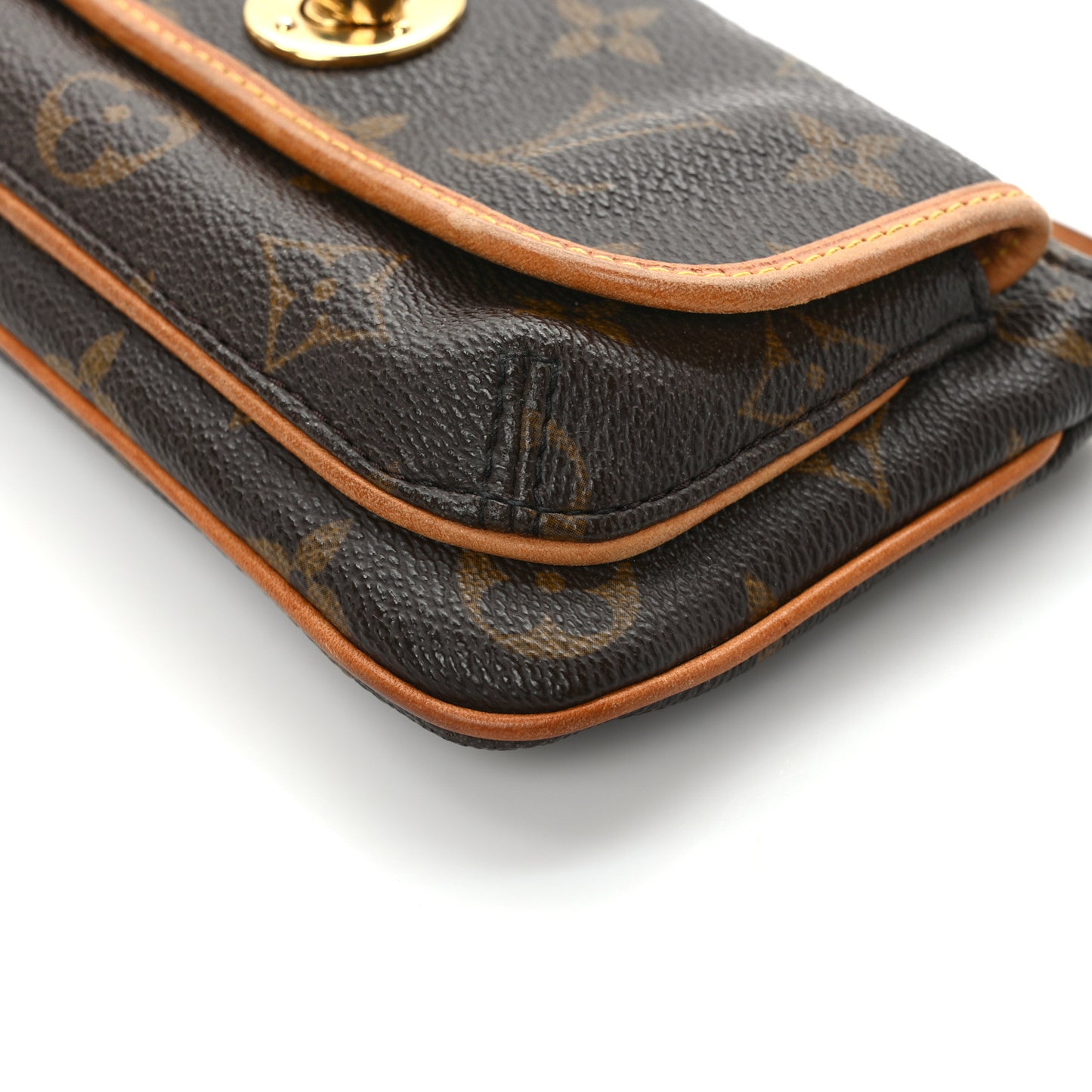 Monogram Tikal Pochette
