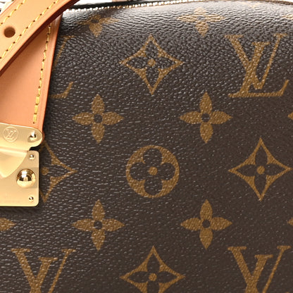 Louis Vuitton Monogram Side Trunk PM 6 of 8