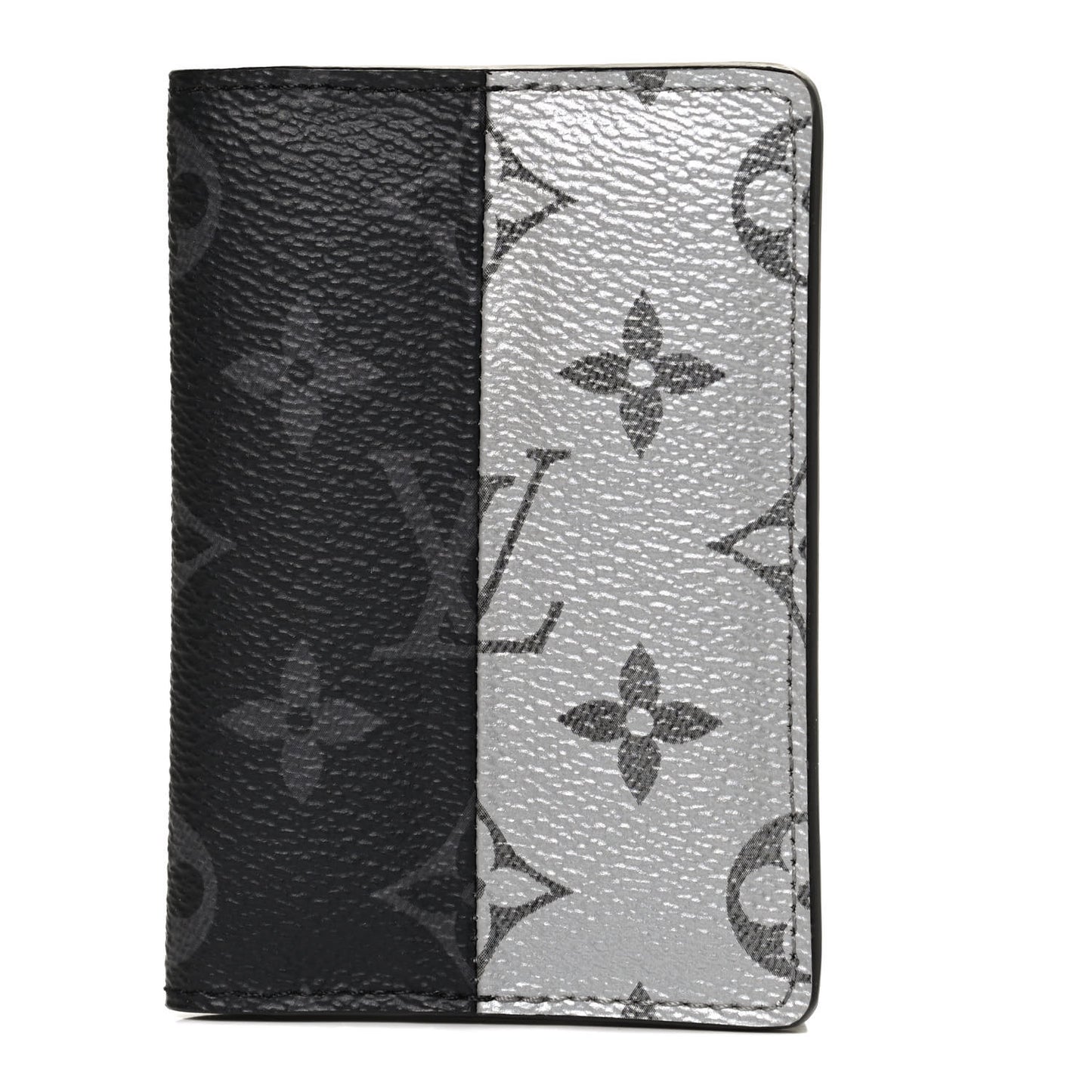 Monogram Eclipse Split Pocket Organizer