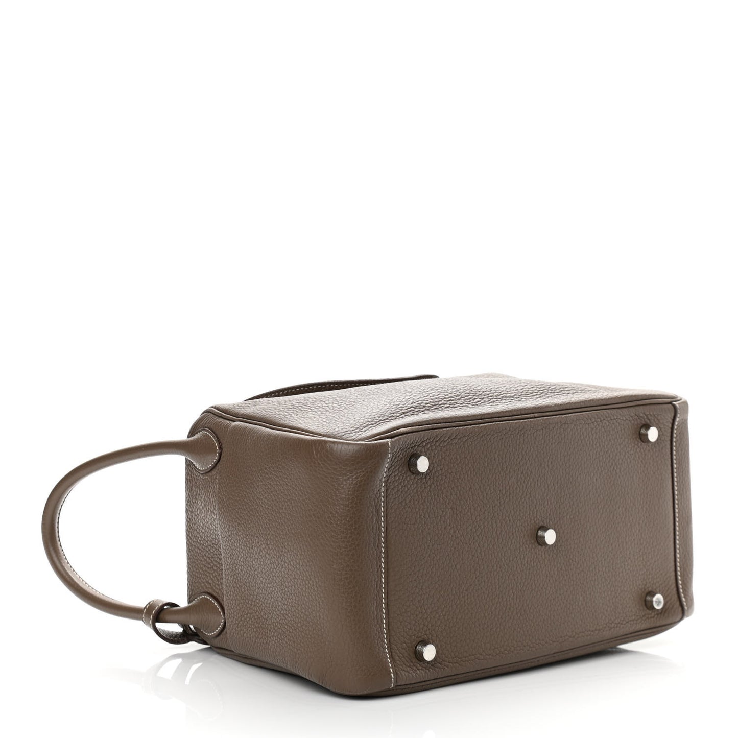 Taurillon Clemence Lindy 30 Etoupe