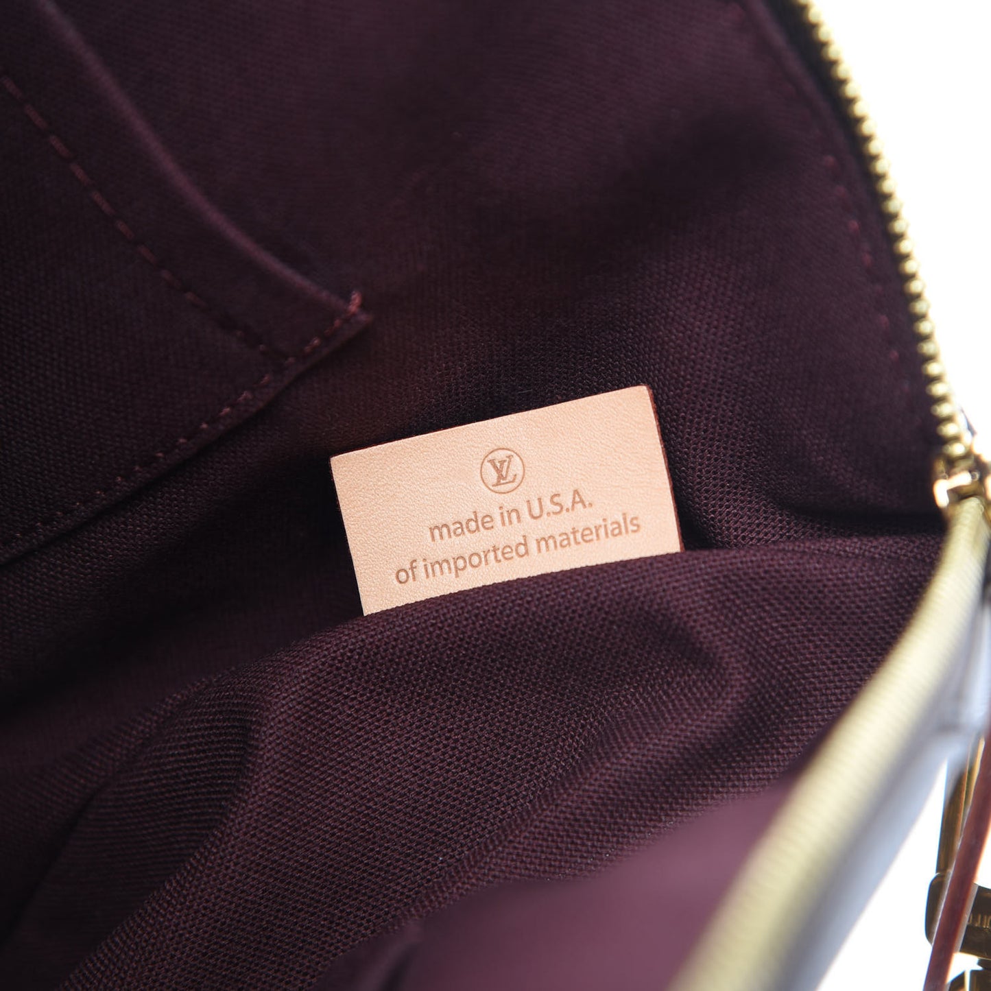 Monogram Turenne MM