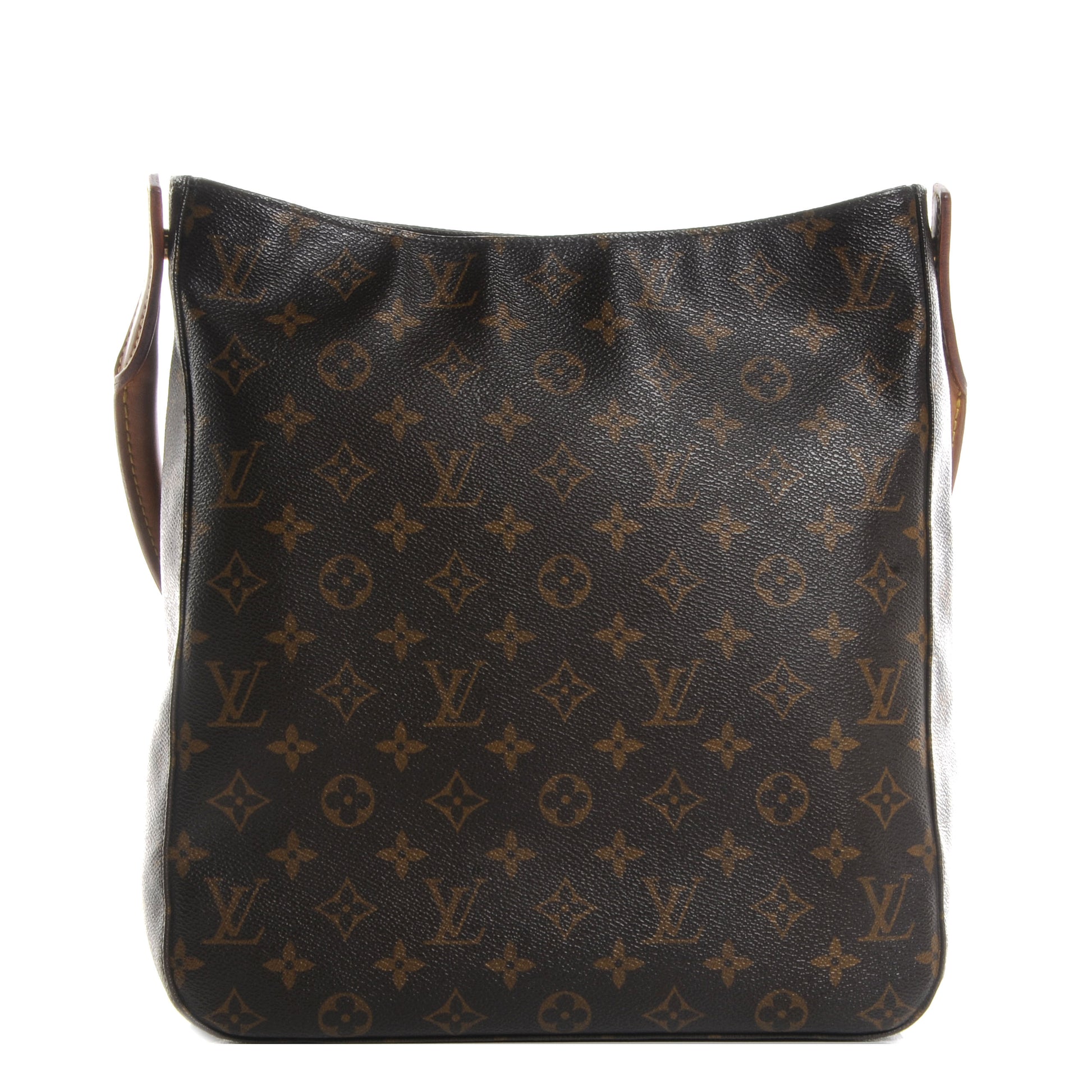Louis Vuitton Monogram Looping GM 1 of 7