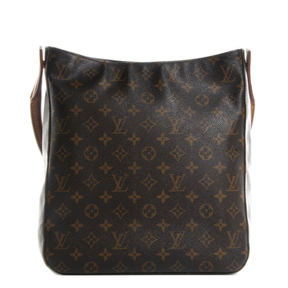 Louis Vuitton Monogram Looping GM 1 of 7