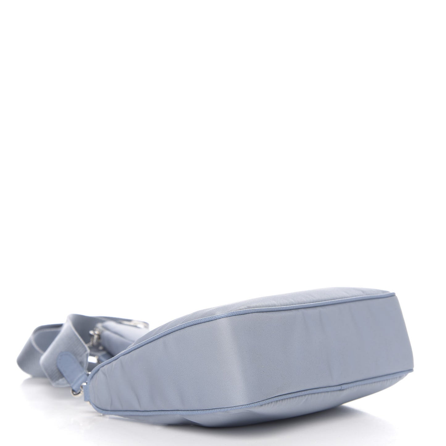 Nylon Re-Edition 2005 Shoulder Bag Astrale