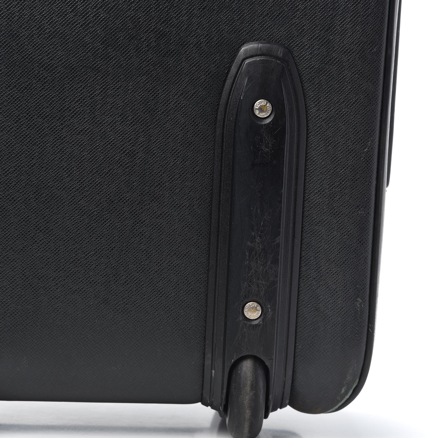 Louis Vuitton Taiga Pegase 55 Rolling Luggage Ardoise 11 of 17