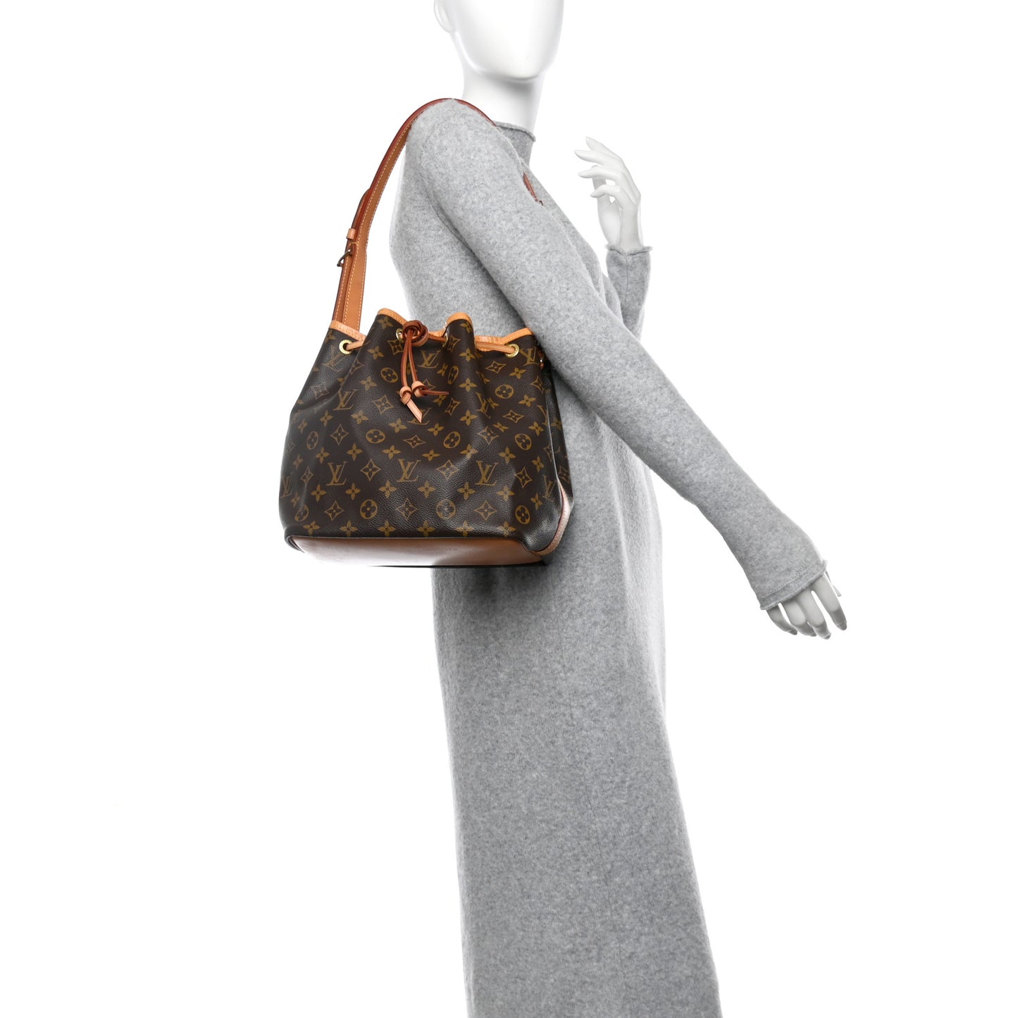 Monogram Petit Noe
